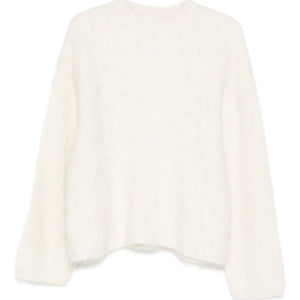 SOFT GOAT Sweaters WHITE