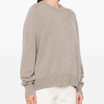 Soft Goat Sweater