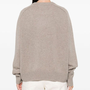 Soft Goat Sweater