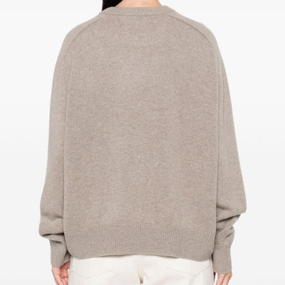 Soft Goat Sweater