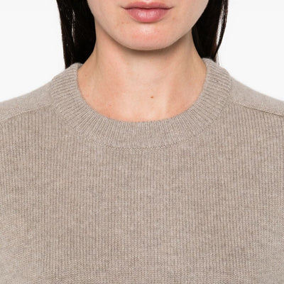 Soft Goat Sweater
