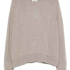 Soft Goat Sweater