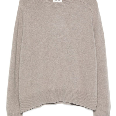Soft Goat Sweater