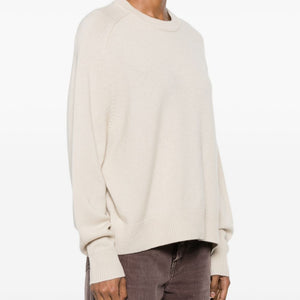 Soft Goat Sweater