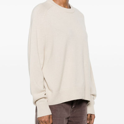 Soft Goat Sweater