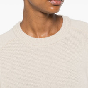 Soft Goat Sweater