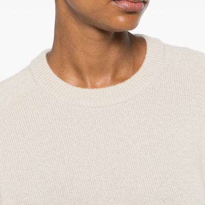 Soft Goat Sweater