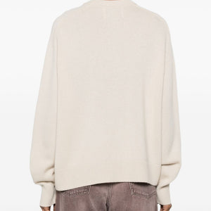 Soft Goat Sweater