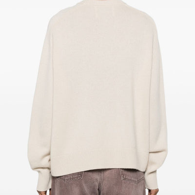 Soft Goat Sweater