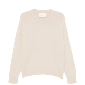 Soft Goat Sweater