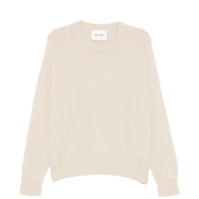 Soft Goat Sweater