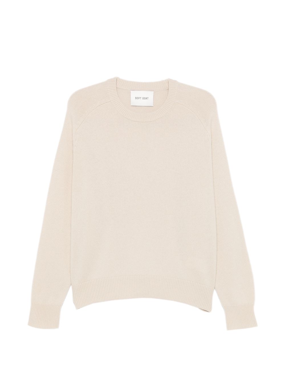 Soft Goat Sweater
