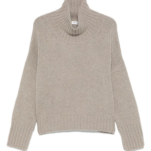 Soft Goat Sweater
