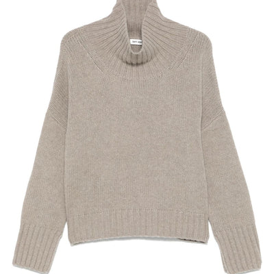 Soft Goat Sweater