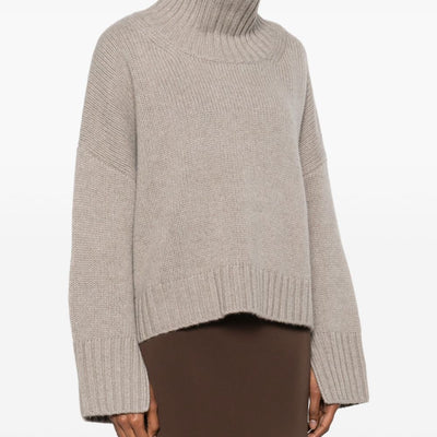 Soft Goat Sweater