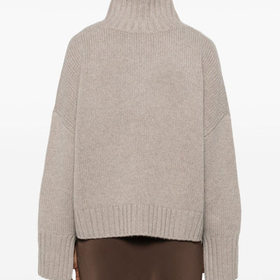 Soft Goat Sweater