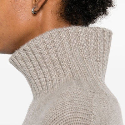 Soft Goat Sweater