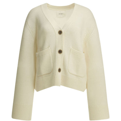 LISA YANG Sweaters ECRU