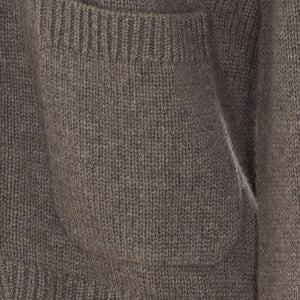 LISA YANG Sweaters BROWN
