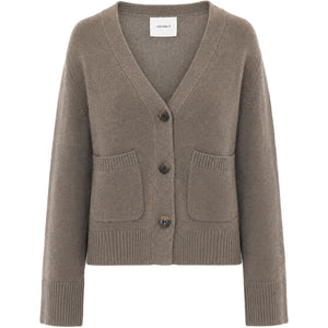 LISA YANG Sweaters BROWN