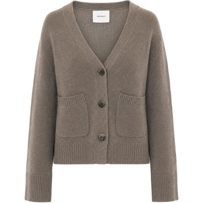 LISA YANG Sweaters BROWN