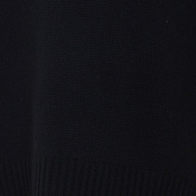 LISA YANG Sweaters BLACK
