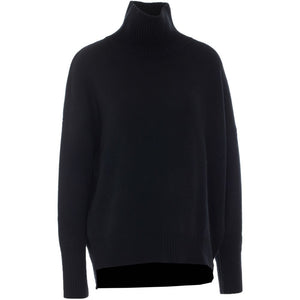 LISA YANG Sweaters BLACK