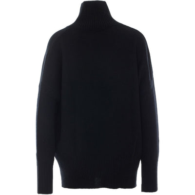 LISA YANG Sweaters BLACK