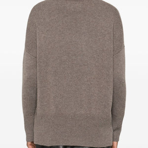 LISA YANG Sweaters BROWN