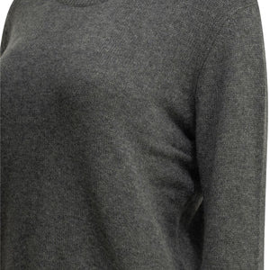 LISA YANG Sweaters DARK GREY