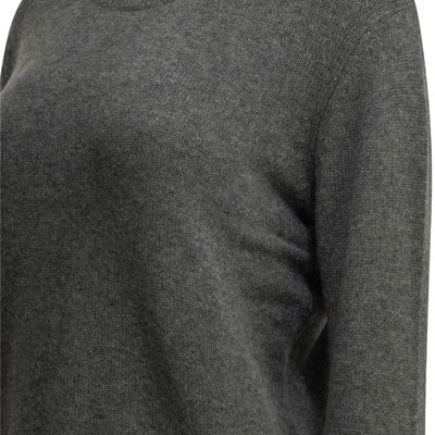 LISA YANG Sweaters DARK GREY