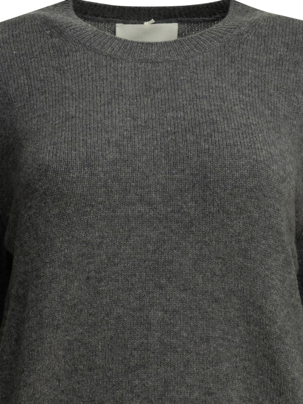 LISA YANG Sweaters DARK GREY