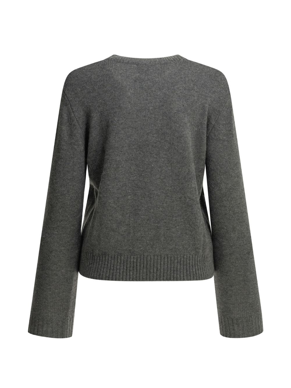 LISA YANG Sweaters DARK GREY