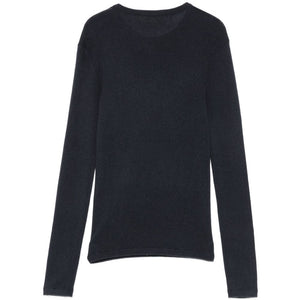 LISA YANG T-shirts and Polos NAVY