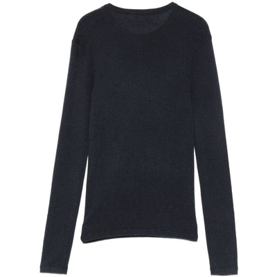LISA YANG T-shirts and Polos NAVY