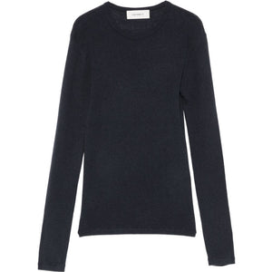 LISA YANG T-shirts and Polos NAVY