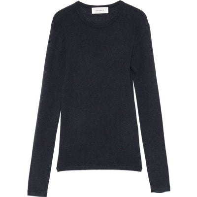LISA YANG T-shirts and Polos NAVY