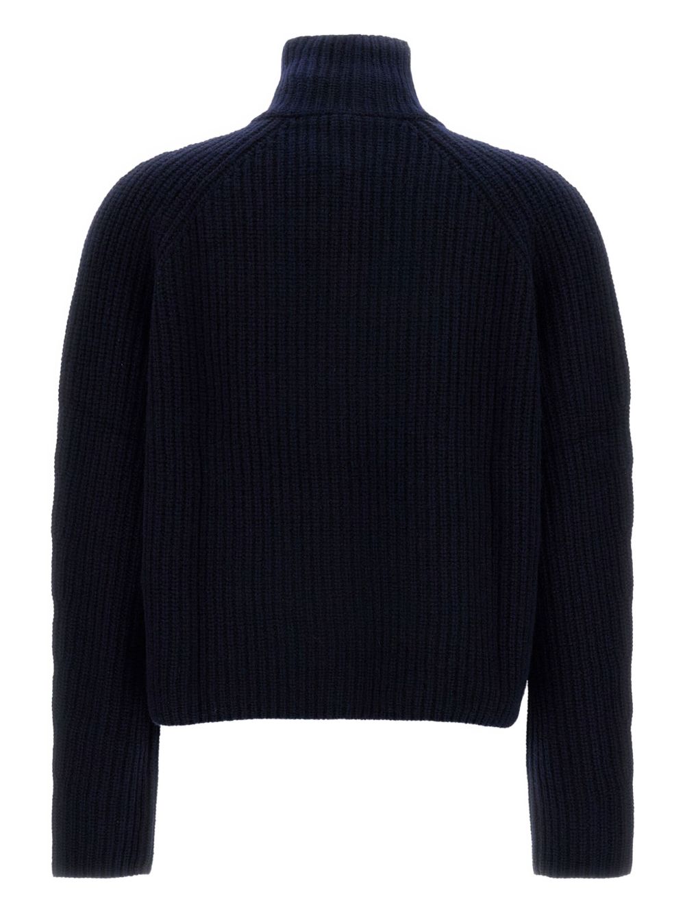 LISA YANG Sweaters NAVY
