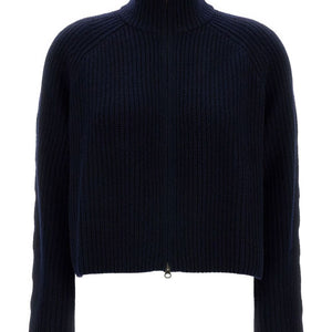LISA YANG Sweaters NAVY