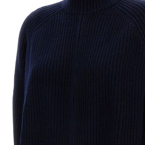 LISA YANG Sweaters NAVY