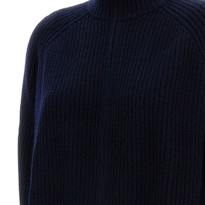 LISA YANG Sweaters NAVY