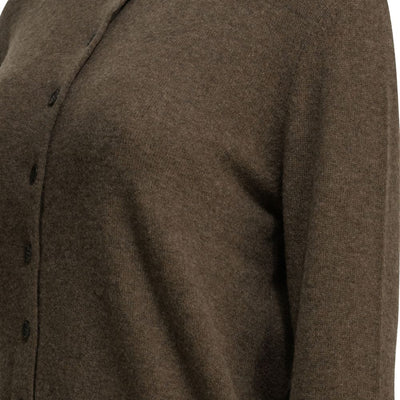 LISA YANG Sweaters BROWN