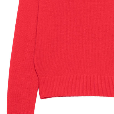 DUNST Sweaters RED