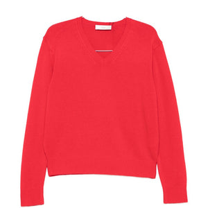 DUNST Sweaters RED