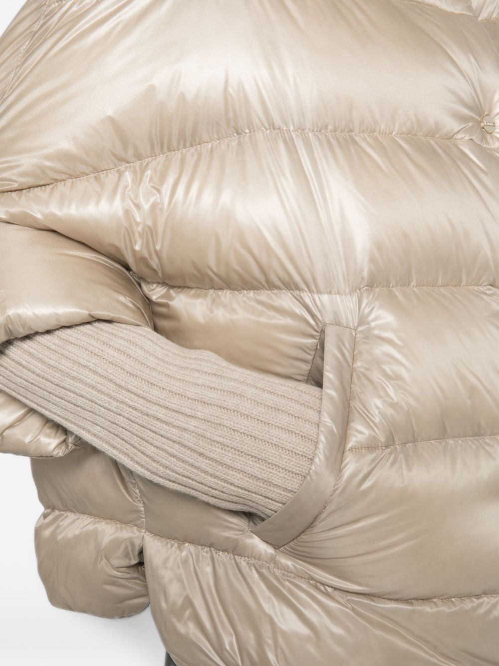 Herno Coats POWDER