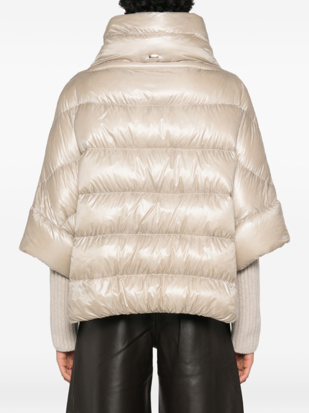 Herno Coats POWDER