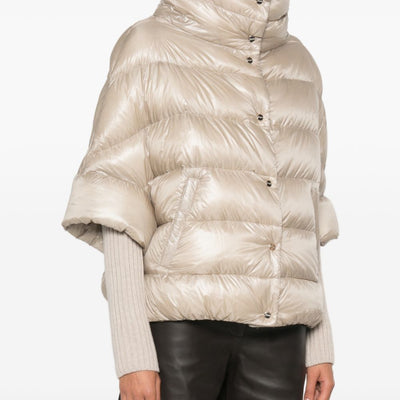 Herno Coats POWDER