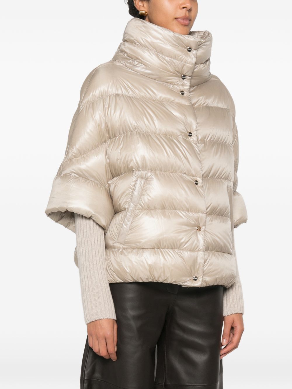 Herno Coats POWDER