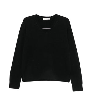 DUNST Sweaters BLACK