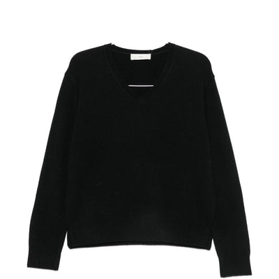 DUNST Sweaters BLACK